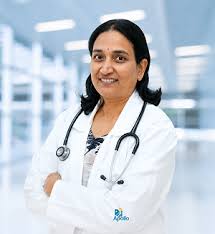 Dr Vanaja Reddy